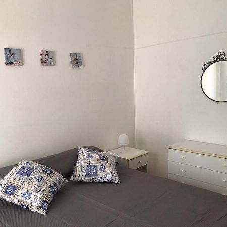 Appartamento Stella Maris Torre Canne Exteriér fotografie